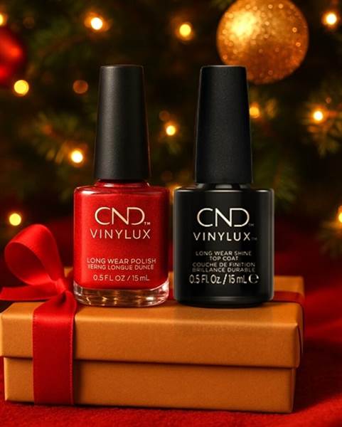 🎁 Regali di Natale? Quest’anno sotto l’albero ci mettiamo… bellezza!